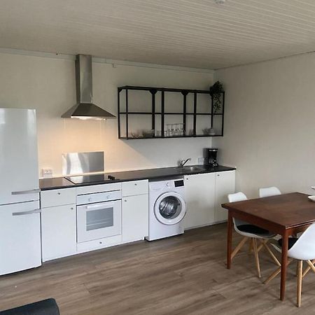 Vv Apartments 50,1 リングステズ エクステリア 写真