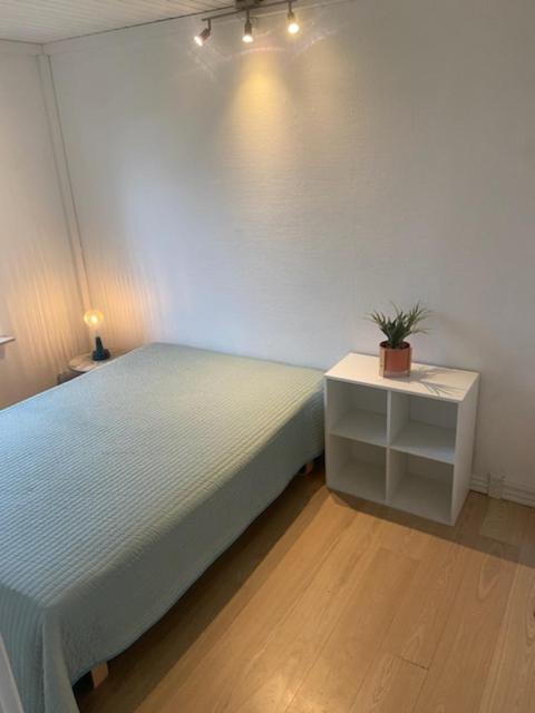 Vv Apartments 50,1 リングステズ エクステリア 写真