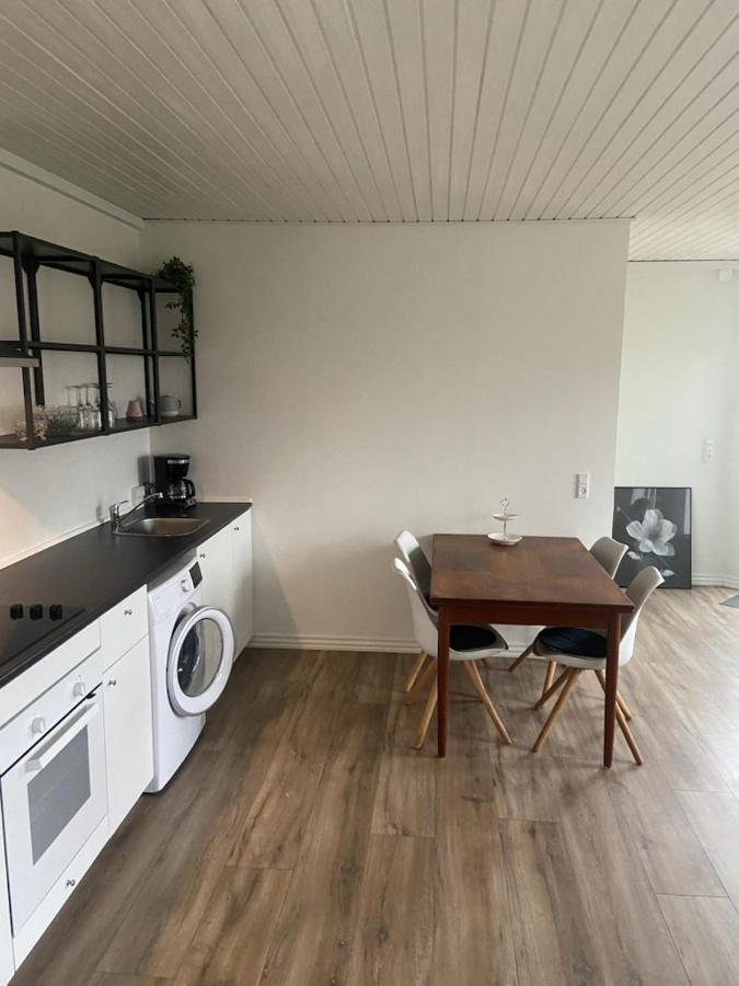 Vv Apartments 50,1 リングステズ エクステリア 写真